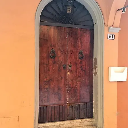 Lejlighed Pietro's Bologna